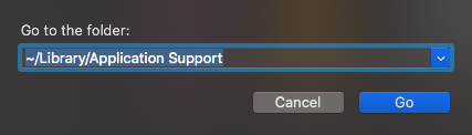 Macos Install And Updating Errors Discord