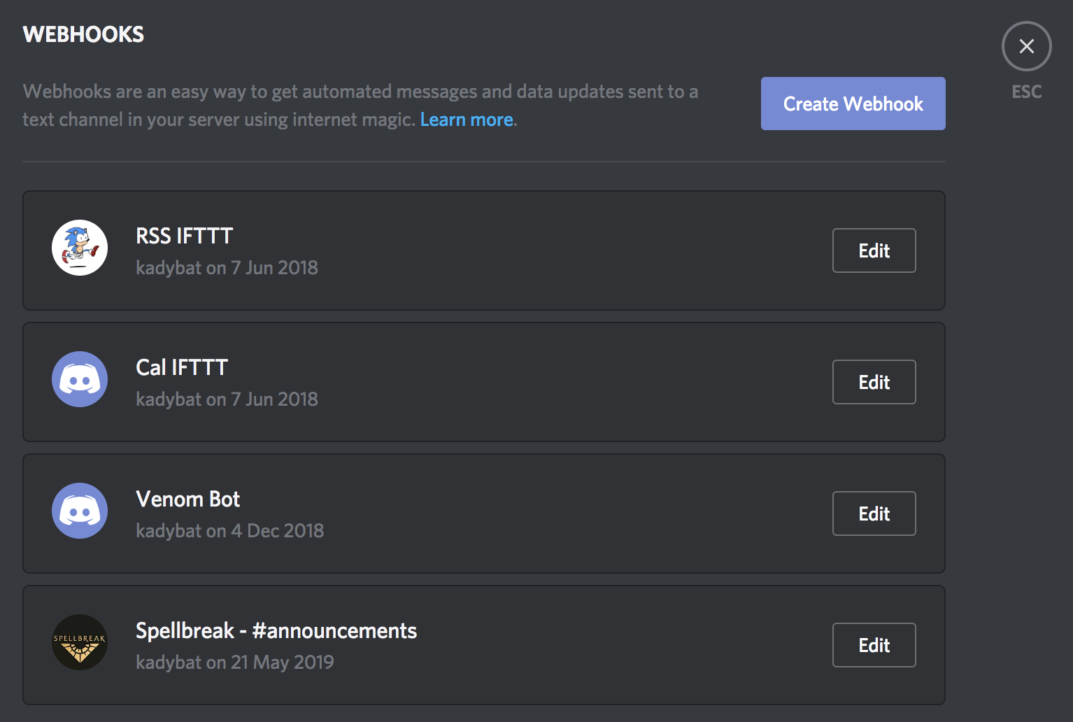 How To Add Bots In Discord Server Mobile