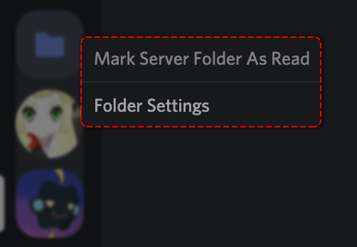 Server Folders 101 – Discord