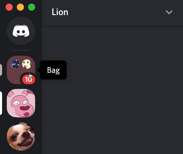 discord server icon gif maker