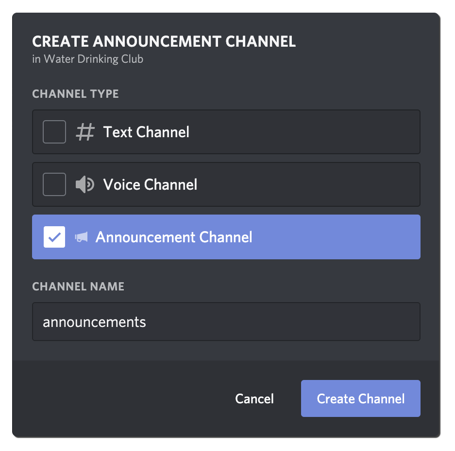 How To Change Channel Icon Discord DISCROTX