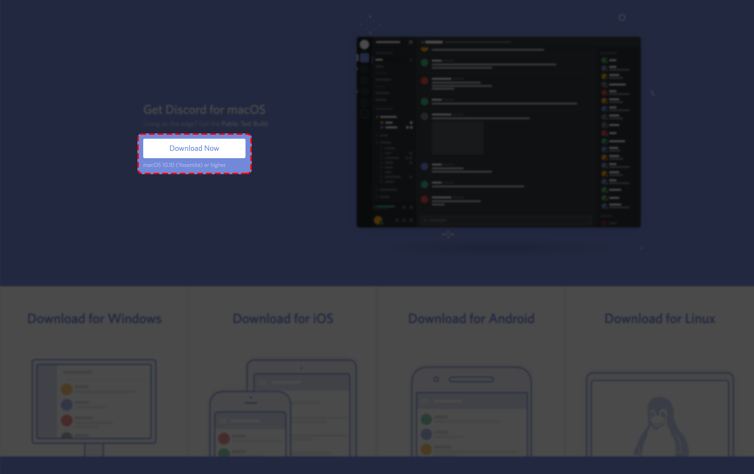 discord for mac os x 10.7.5