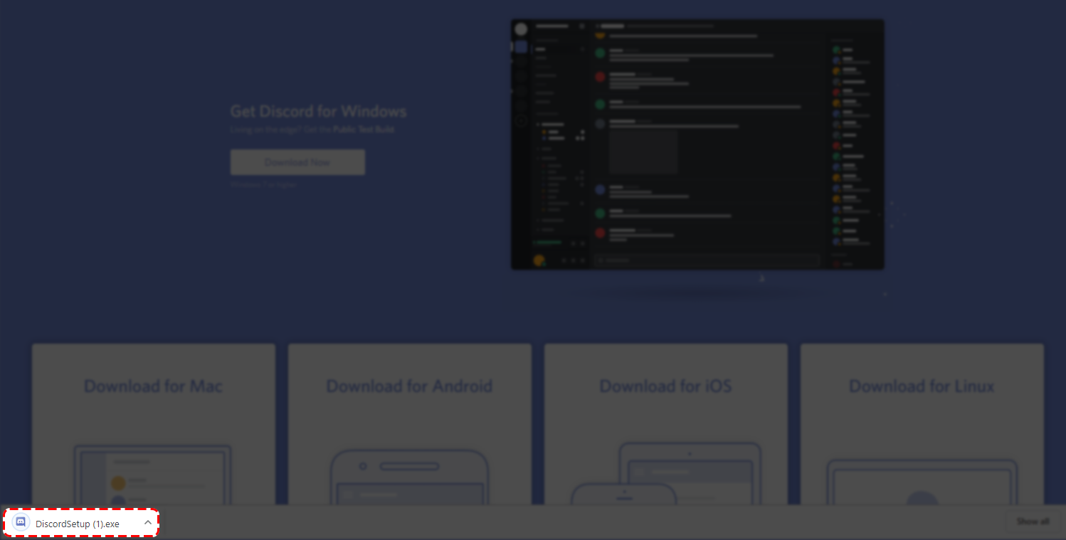 discord for mac download