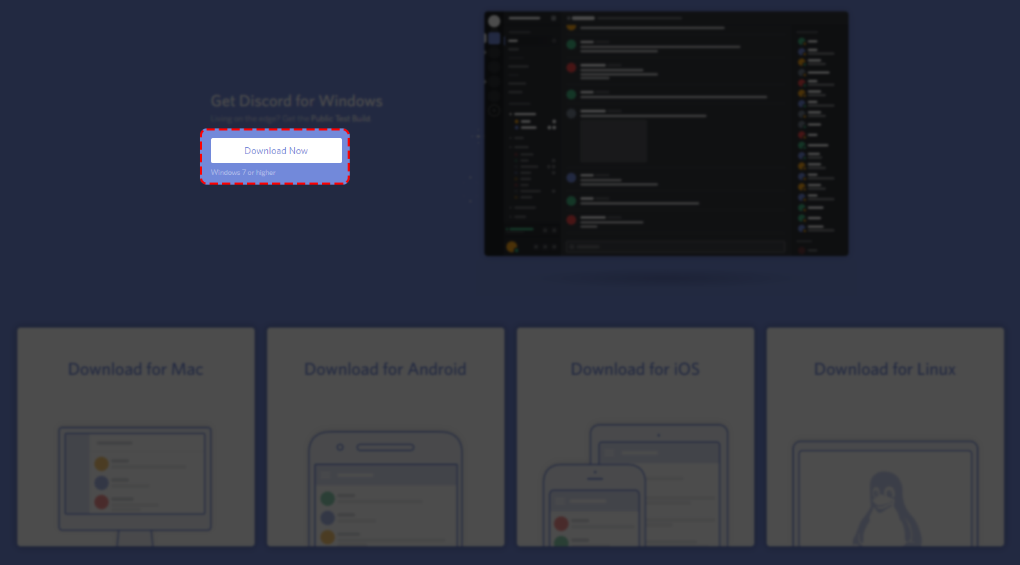 discord for mac 10.8.5