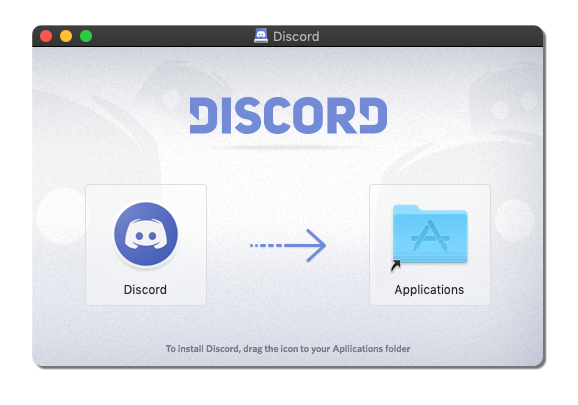 how to download discord on macbook