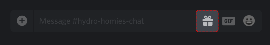 Sending Messages Discord