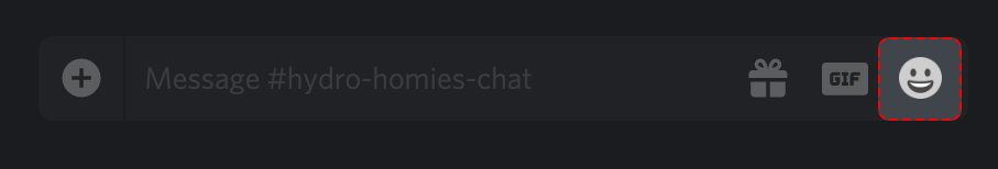 Ajout D Emojis Et De Reactions Discord