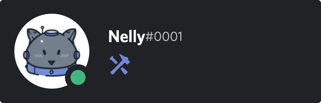 Profile Badges 101 Discord - roblox hammer badge name