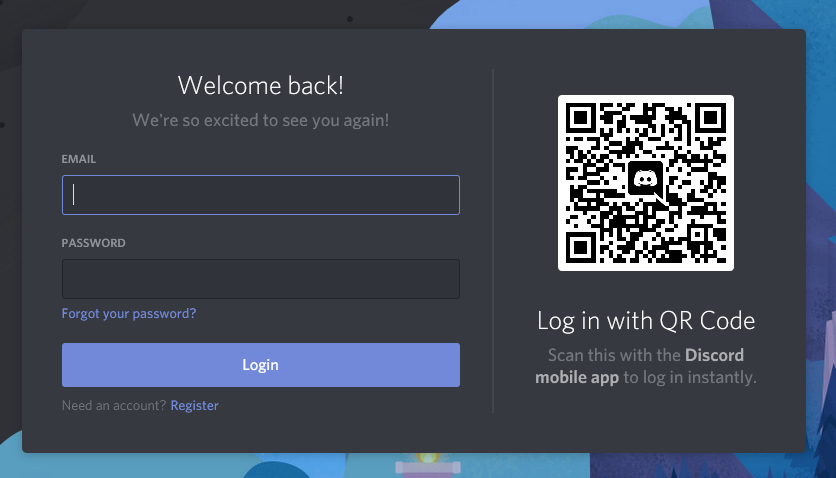 discord.com\login