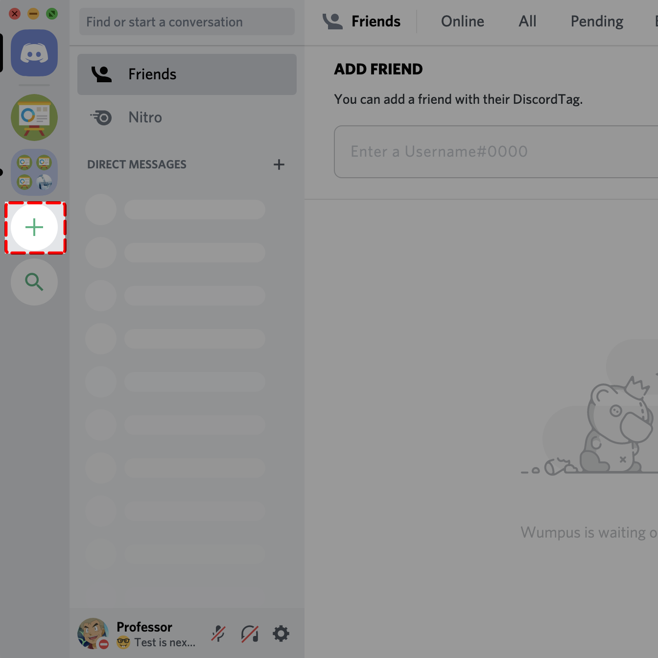 Blog: Como usar o Discord para sua sala de aula – Discord