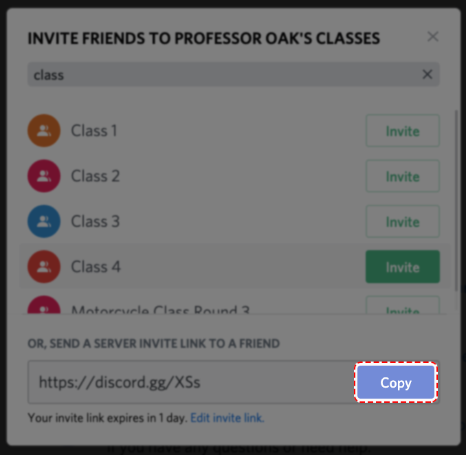 Setting up Discord for Office Hours – Adventures in Teaching