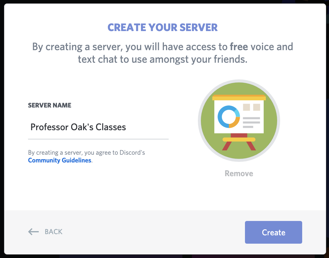 Setting up Discord for Office Hours – Adventures in Teaching