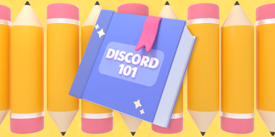 Blog: Como usar o Discord para sua sala de aula – Discord