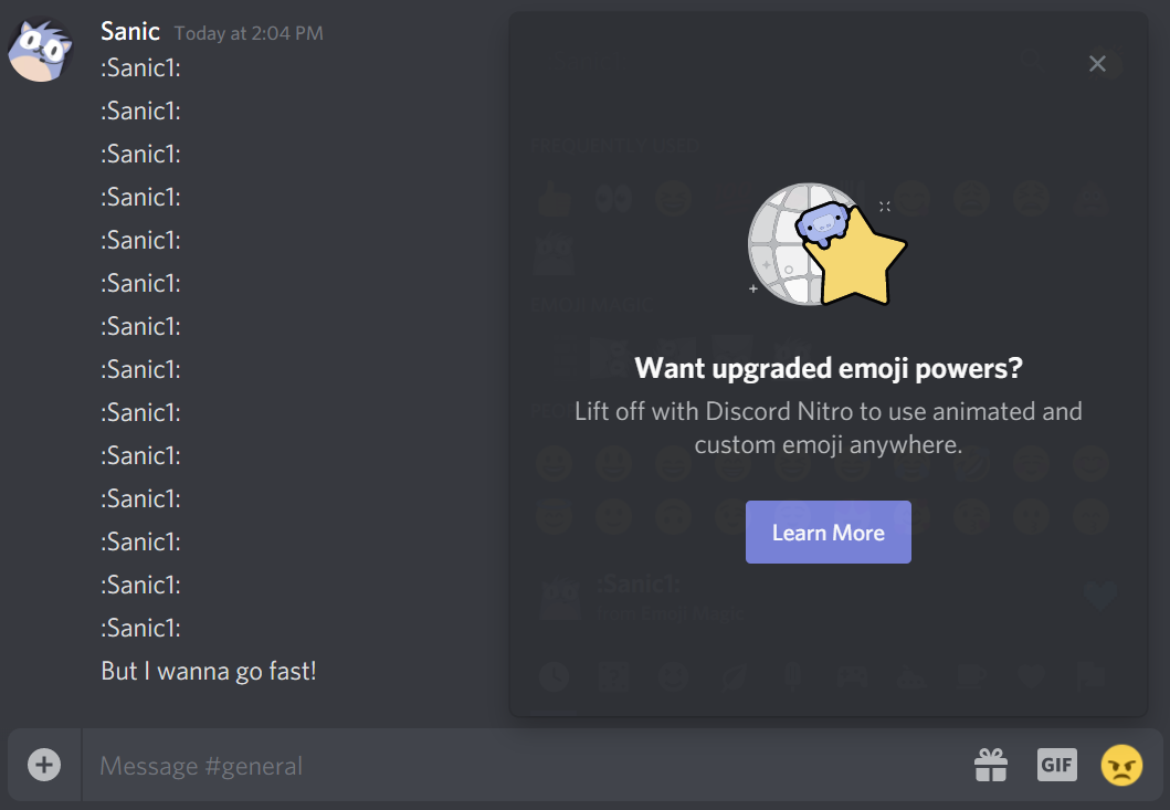 Discord emoji id Custom emojis