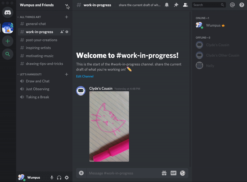 How To Add Bots To Discord Server On Mobile 2020