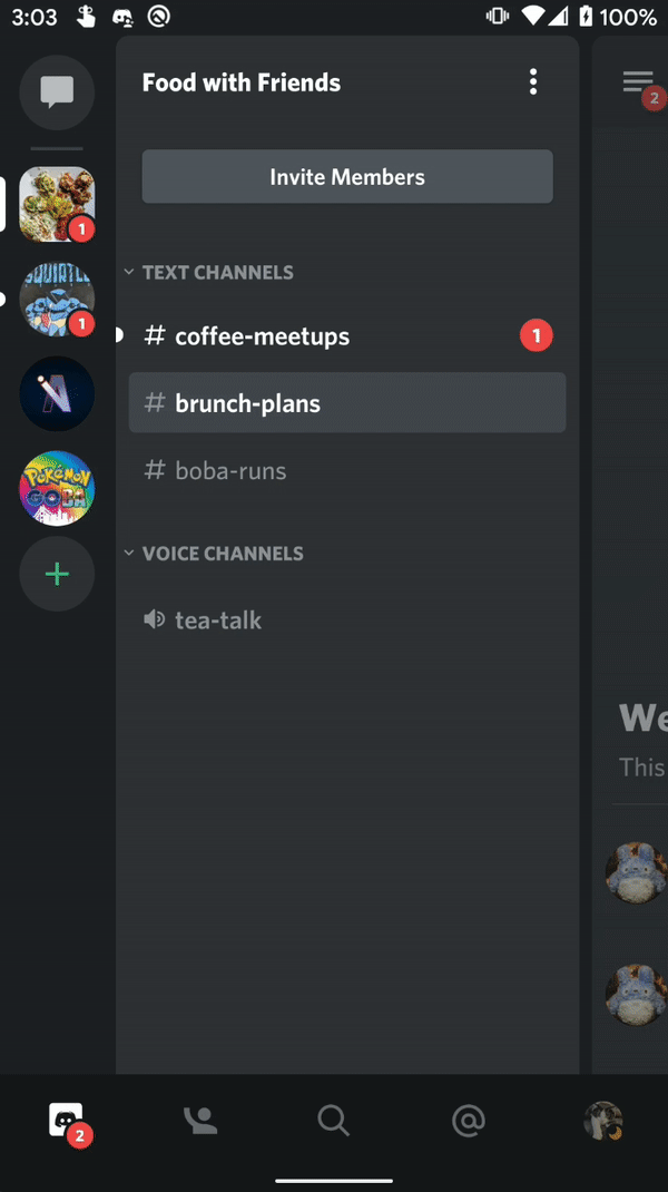 discord apk old version