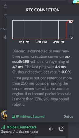 Windows 我該如何建立一個路由追蹤 Traceroute 呢 Discord