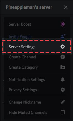 What Are Verification Levels Discord