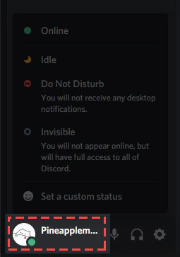 How to Appear Offline on Discord: Desktop & Mobile