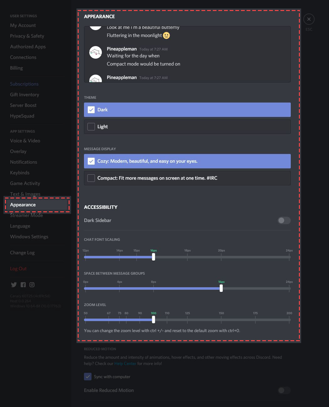 Rust discord better themes фото 114