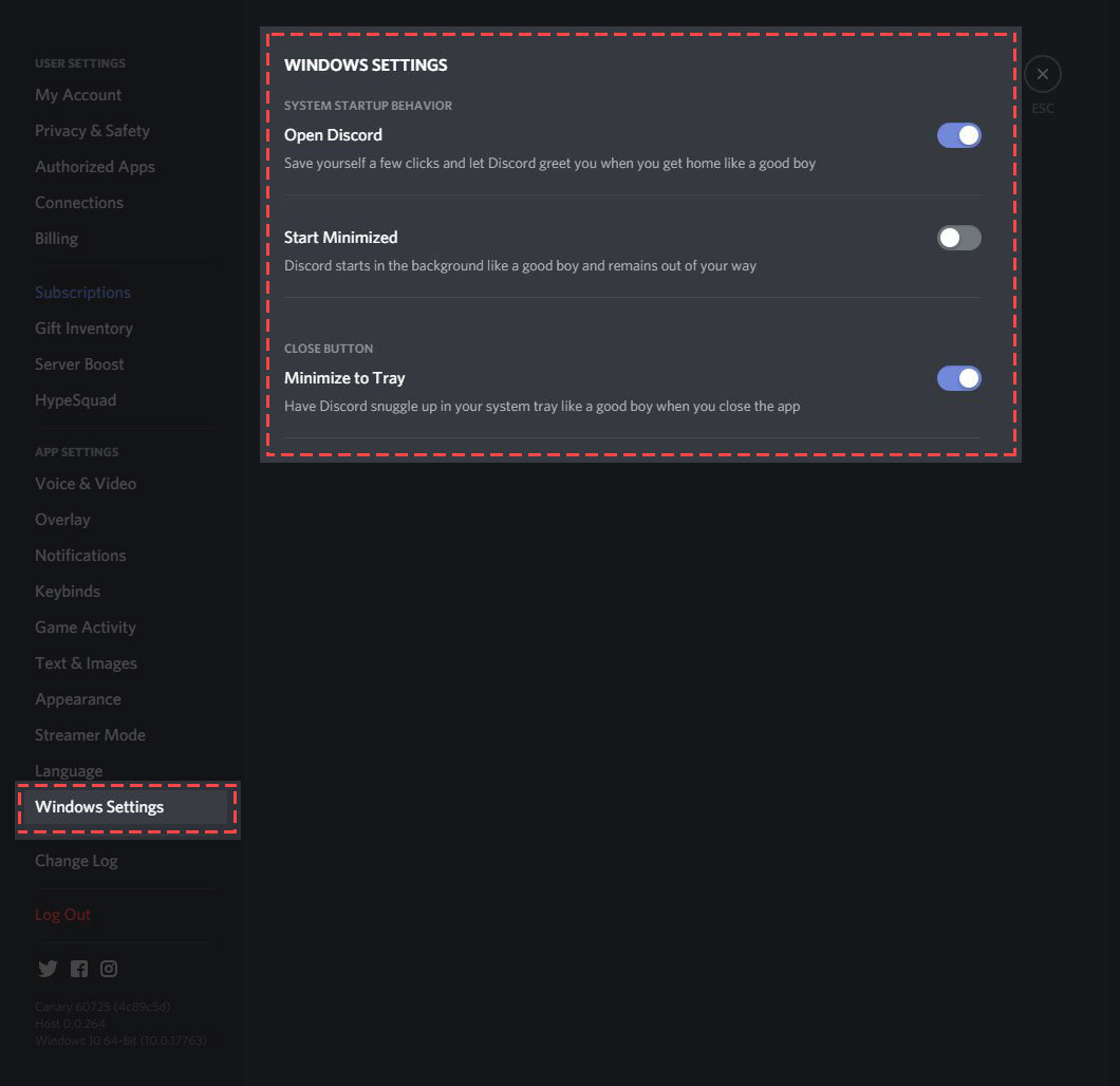 Hiw to turn off auto update discord｜TikTok Search