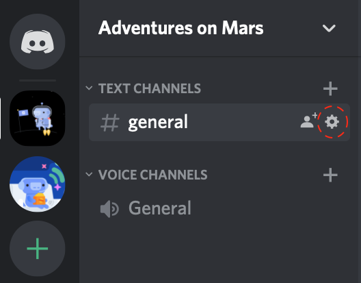 How Do I Delete A Channel Discord