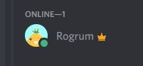 Server Ownership - The Crown Icon – Discord