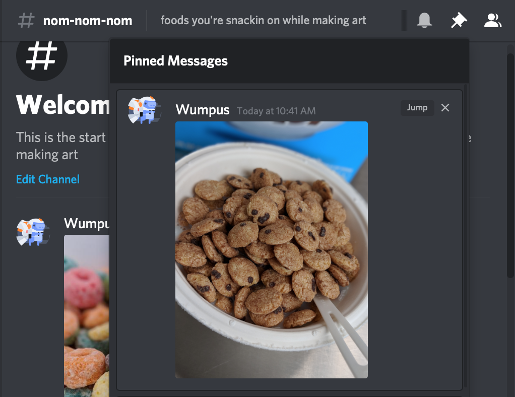 How Do I Pin Messages Discord