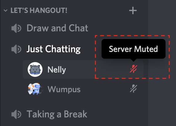 Discord 視訊與語音故障排除指南 Discord