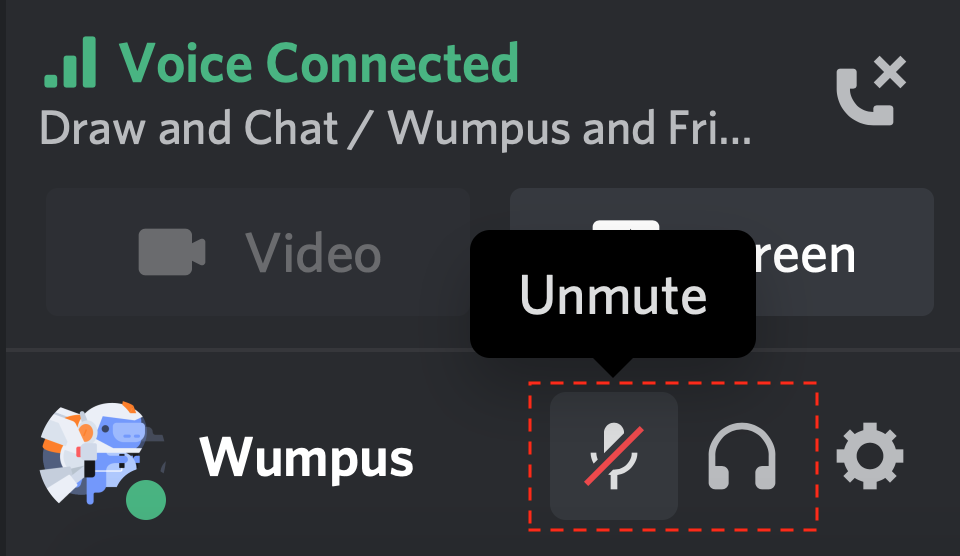 Discord Voice And Video Troubleshooting Guide Discord