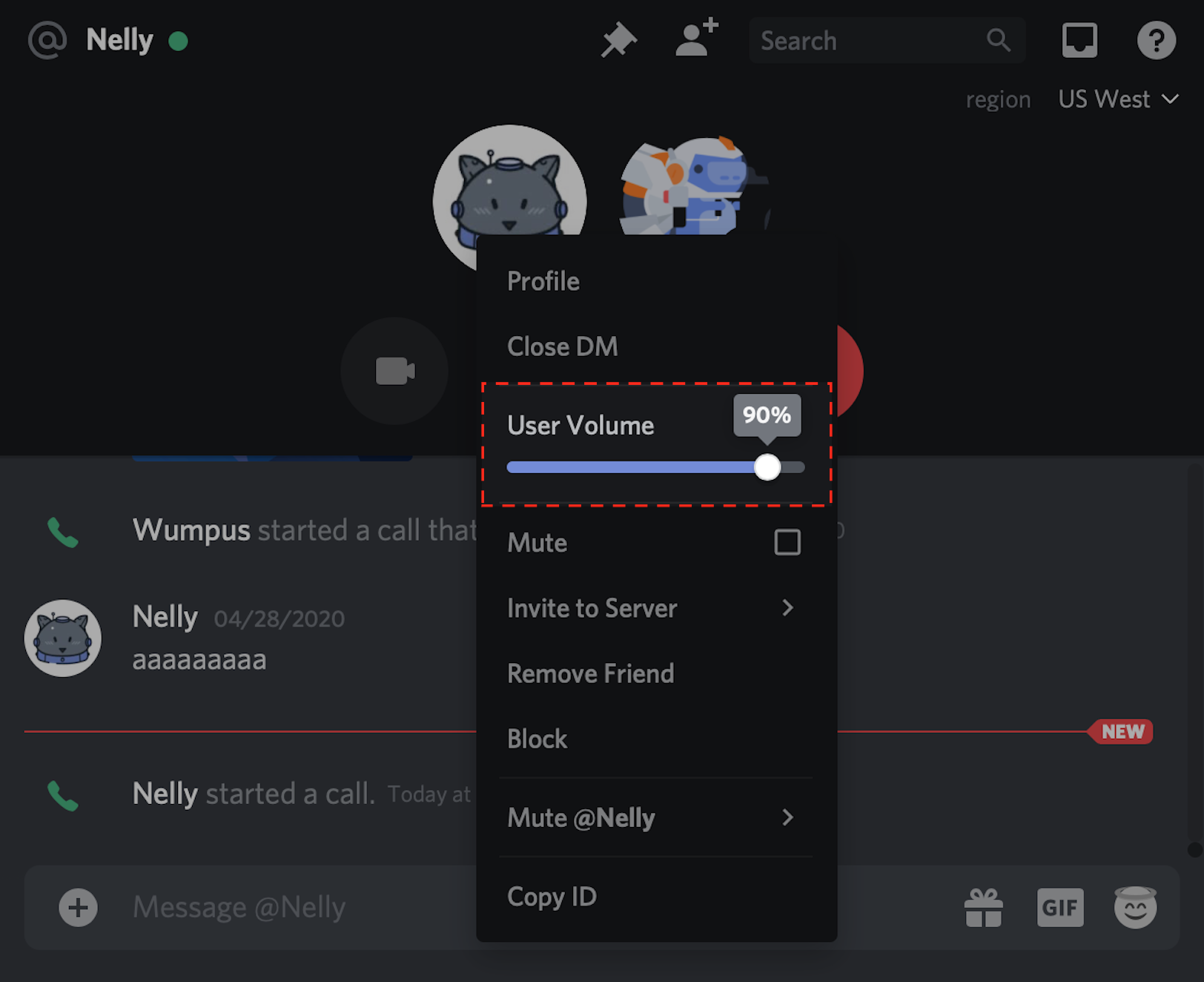 Discord Voice and Video Troubleshooting Guide – Discord