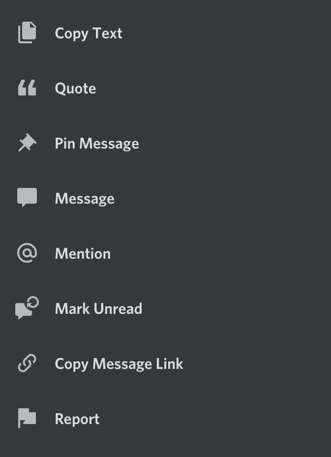 How To Properly Report Issues To Trust Safety Discord