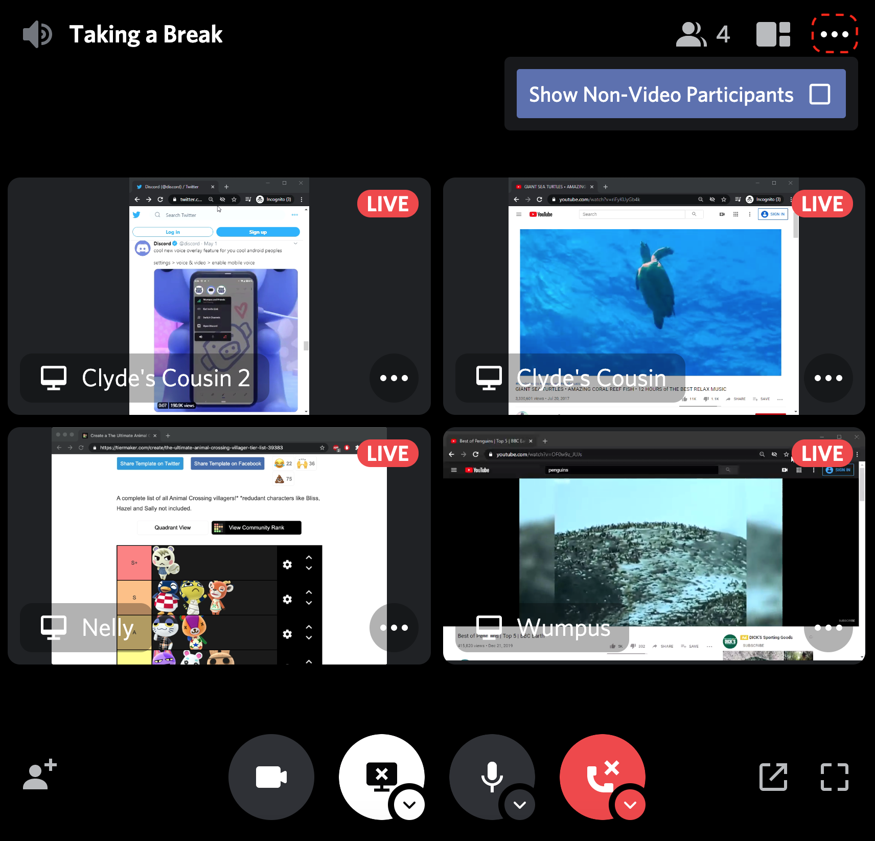 How to View Multiple Streams in Discord: Ultimate Guide