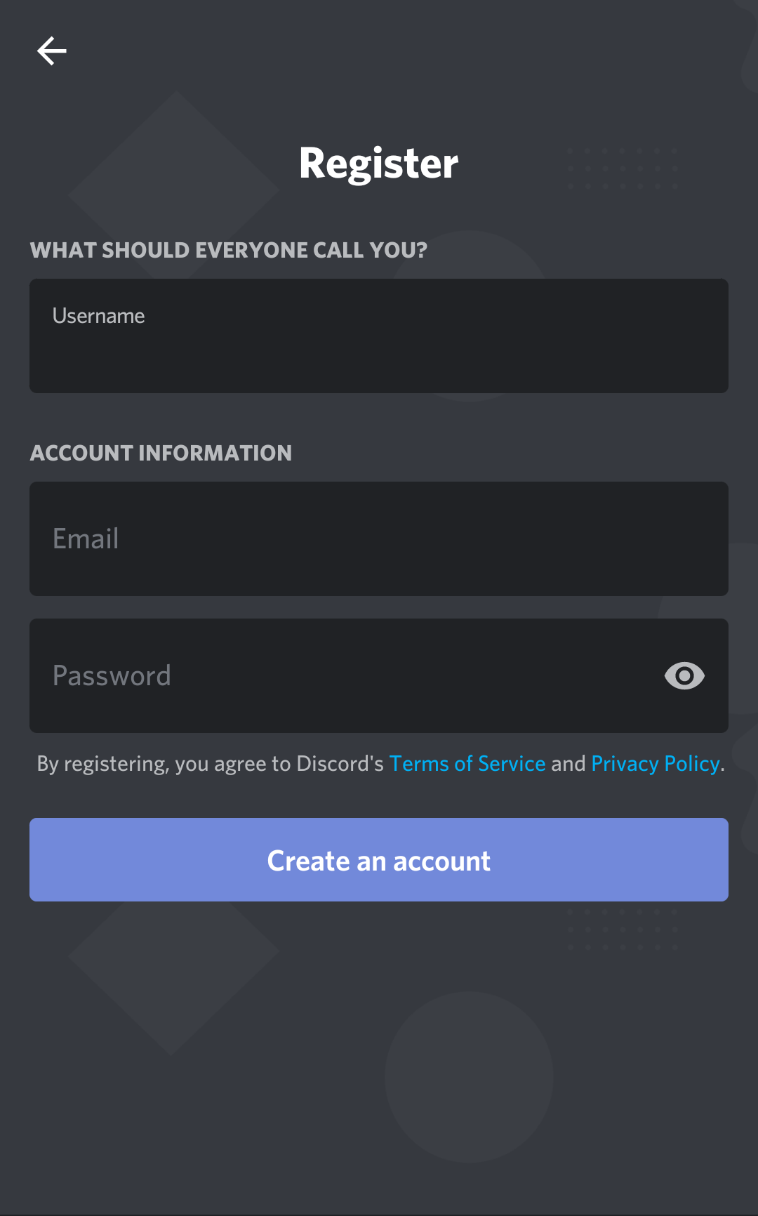 How To Verify Email On Discord Mobile
