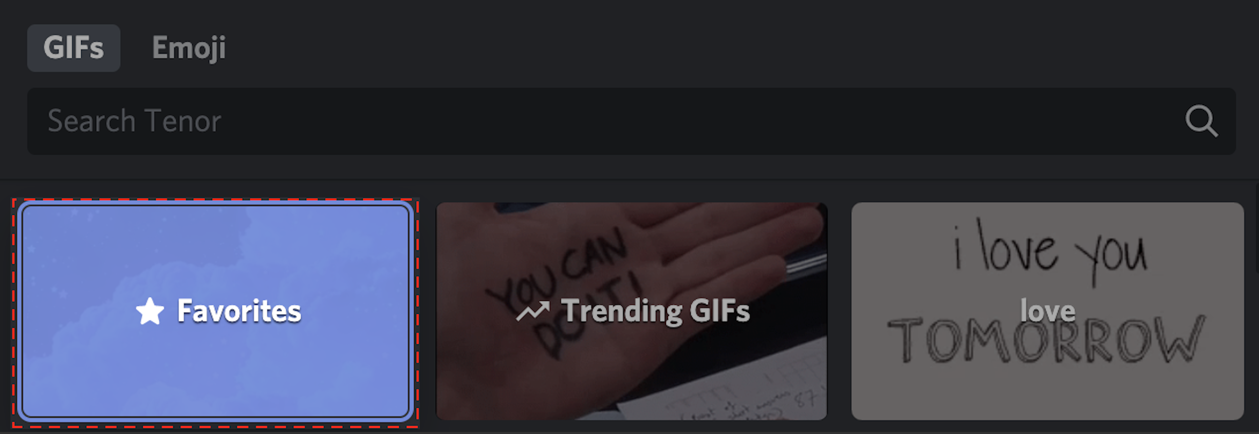 How To Download GIF From Discord