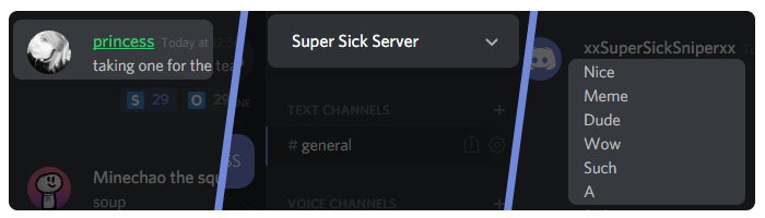 Where can I find my User/Server/Message ID? – Discord