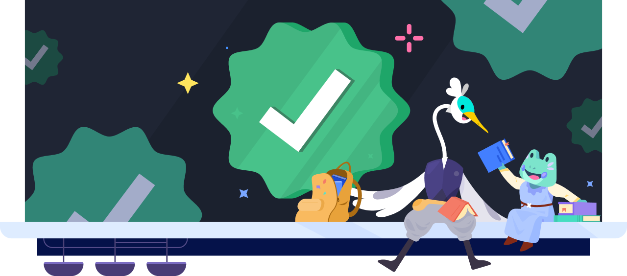 Verification Required FAQ – Discord