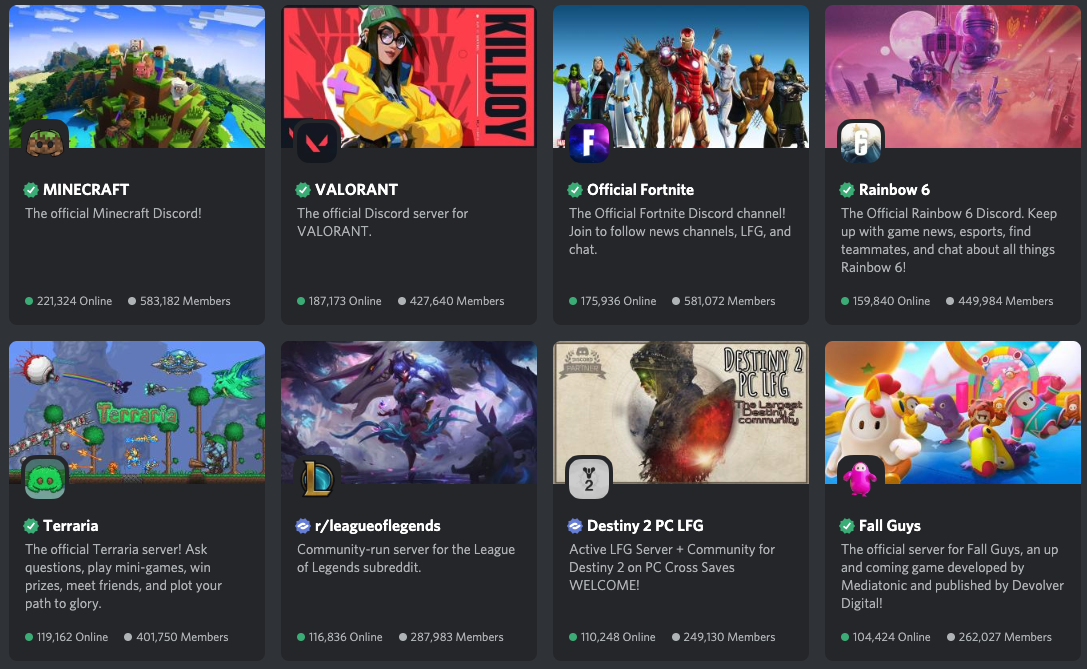 Discord Previews on X: Verified Roles have been renamed to Linked Roles, and are likely to launch very soon. Similar as to with the App Directory, Discord has chosen to partner with