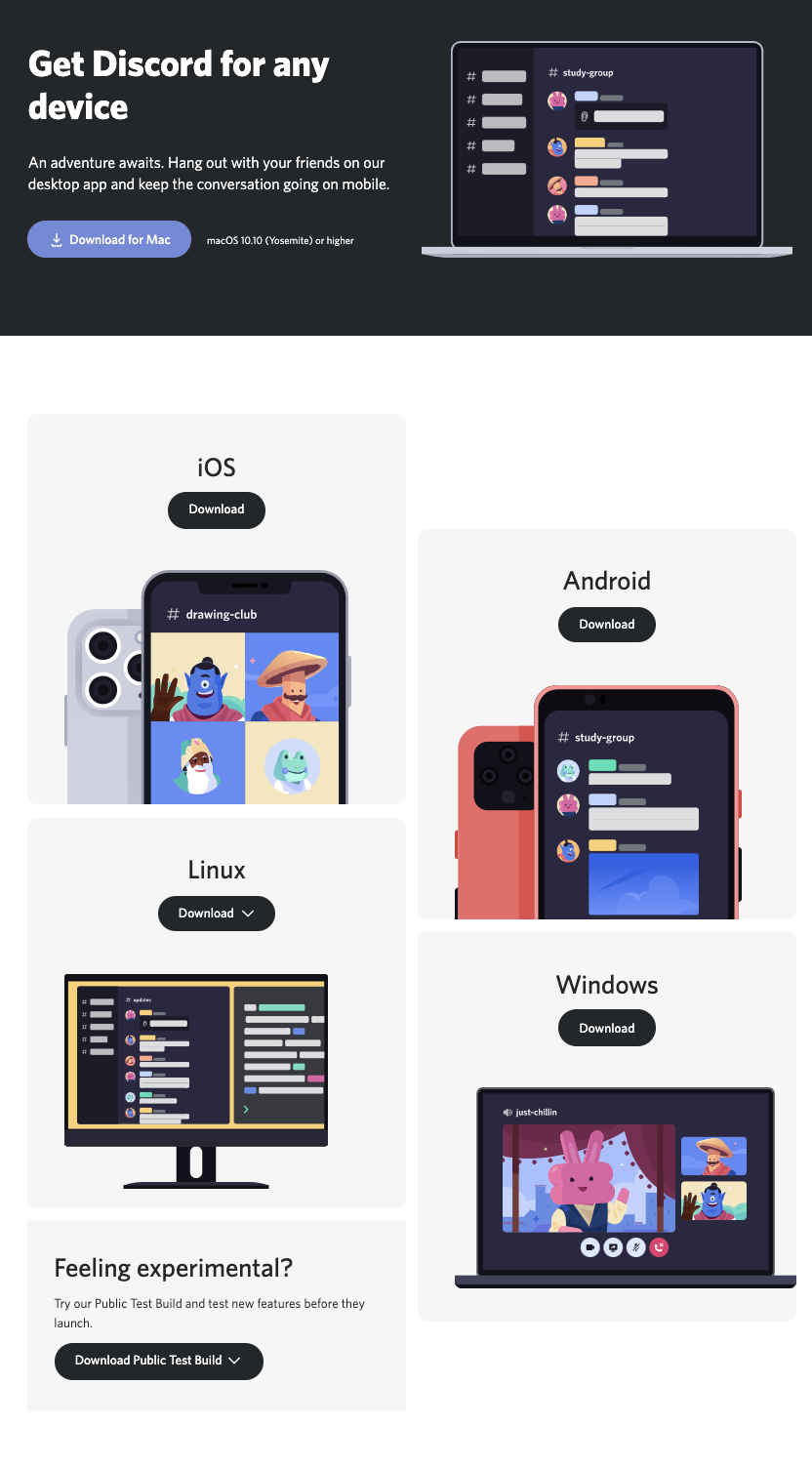 Discord: o que é, como fazer download e usar app no celular