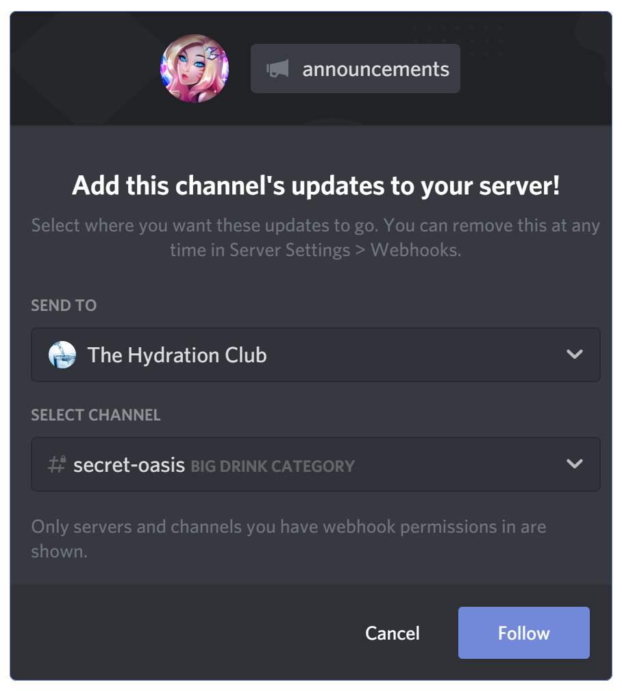 Cómo Unirse Al Servidor Oficial De Discord De The Owl Club