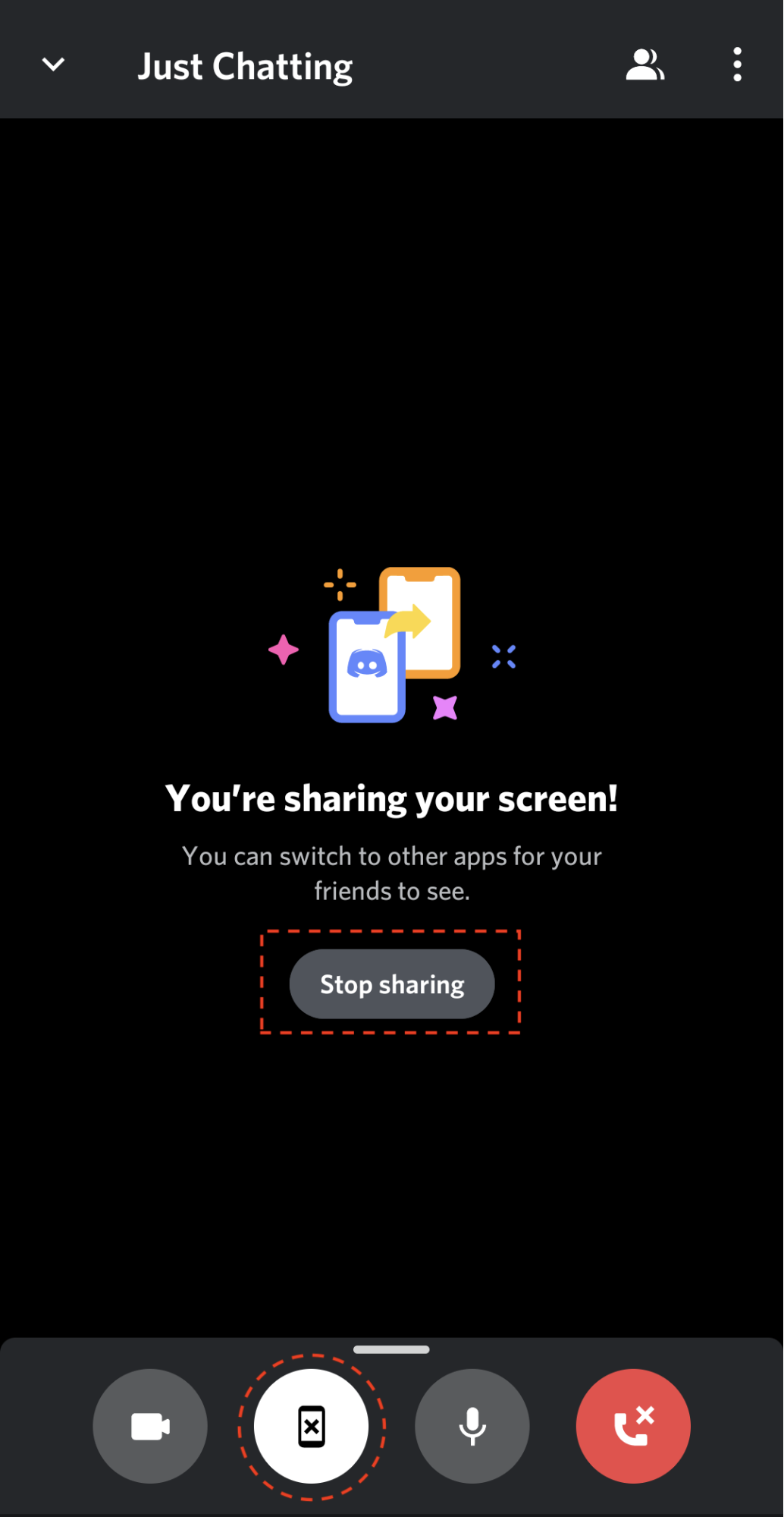 Discord Chat Server Can Be Used to Watch Movies With Your Friends