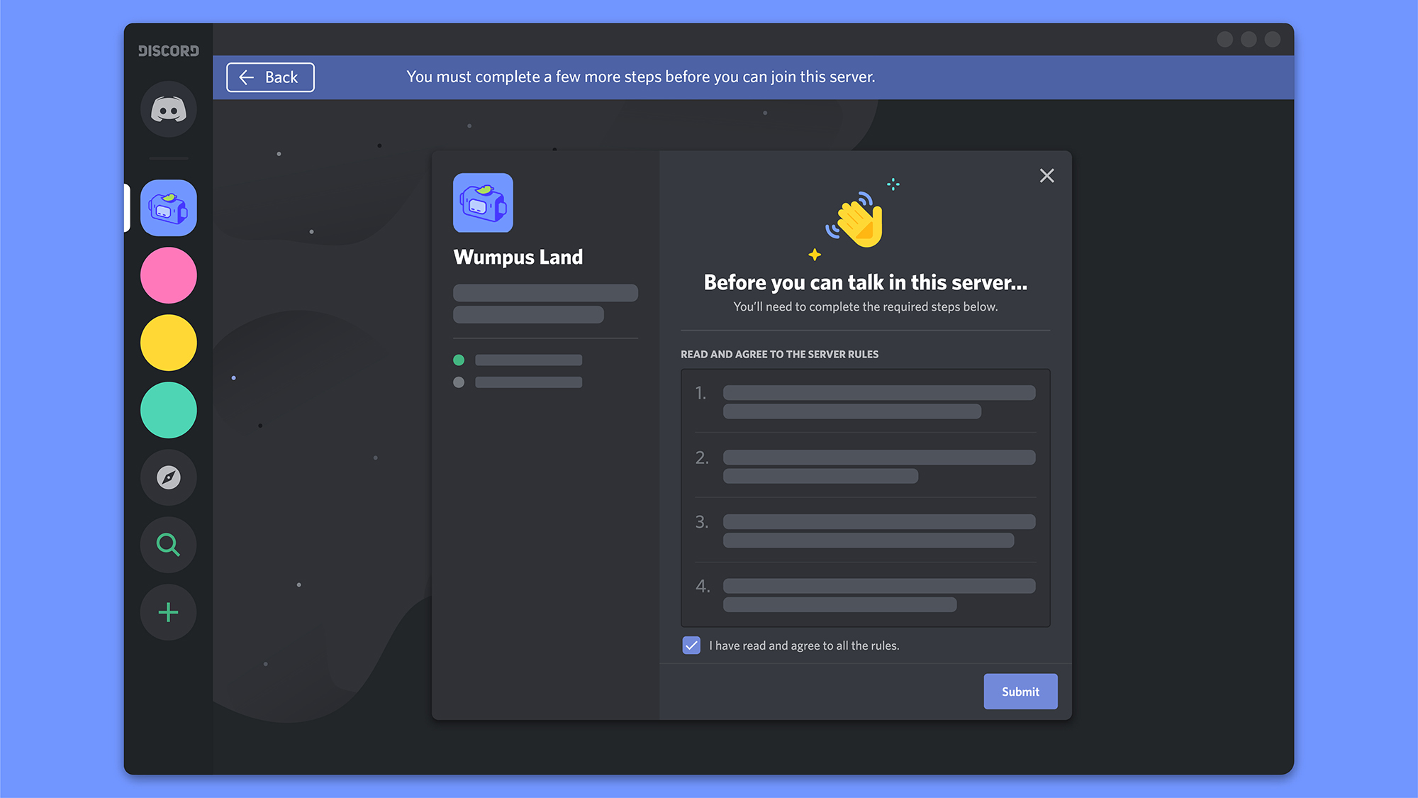 How to Search Groups on Discord? ▷➡️ Trick Library ▷➡️