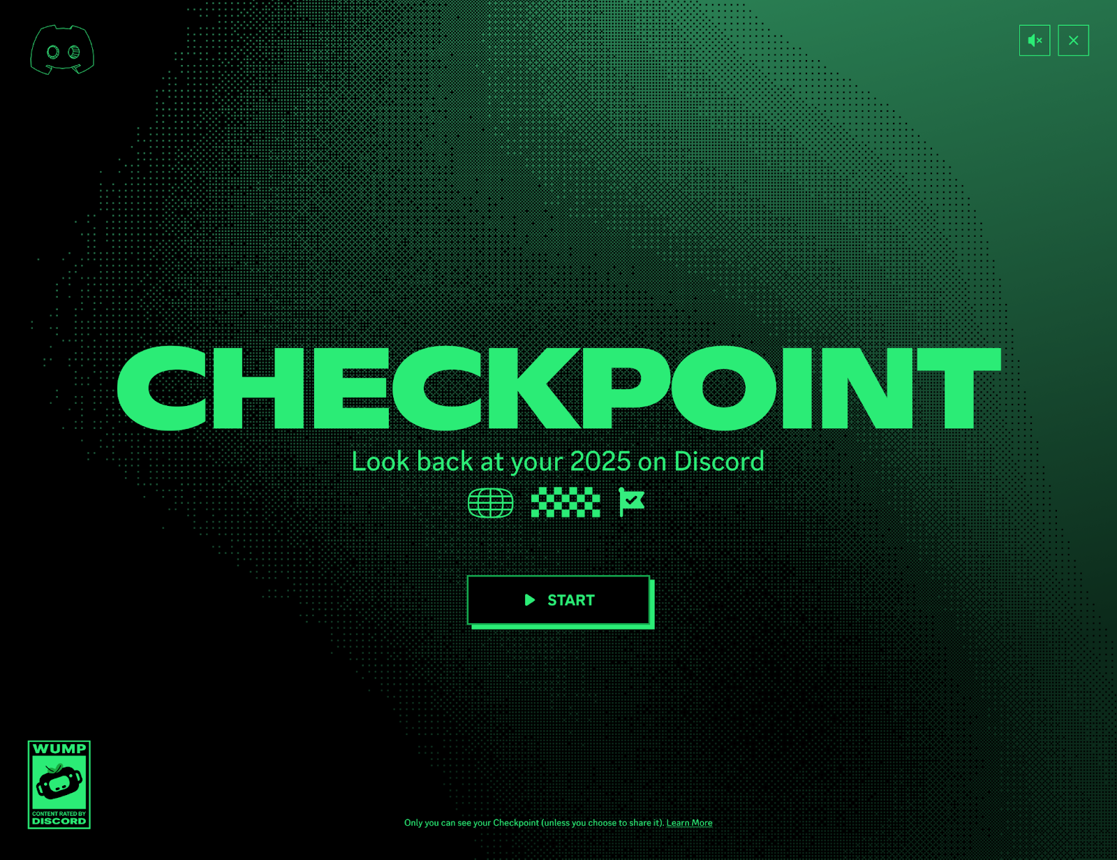 Discord Checkpoint 2025 – Discord