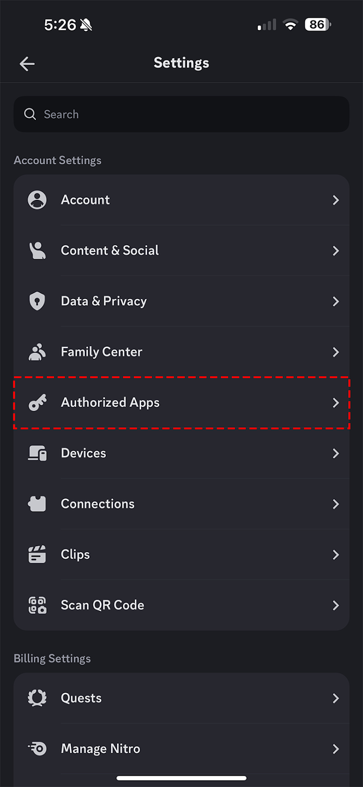 Discord 계정이 해킹당했거나 유출된 경우 – Discord