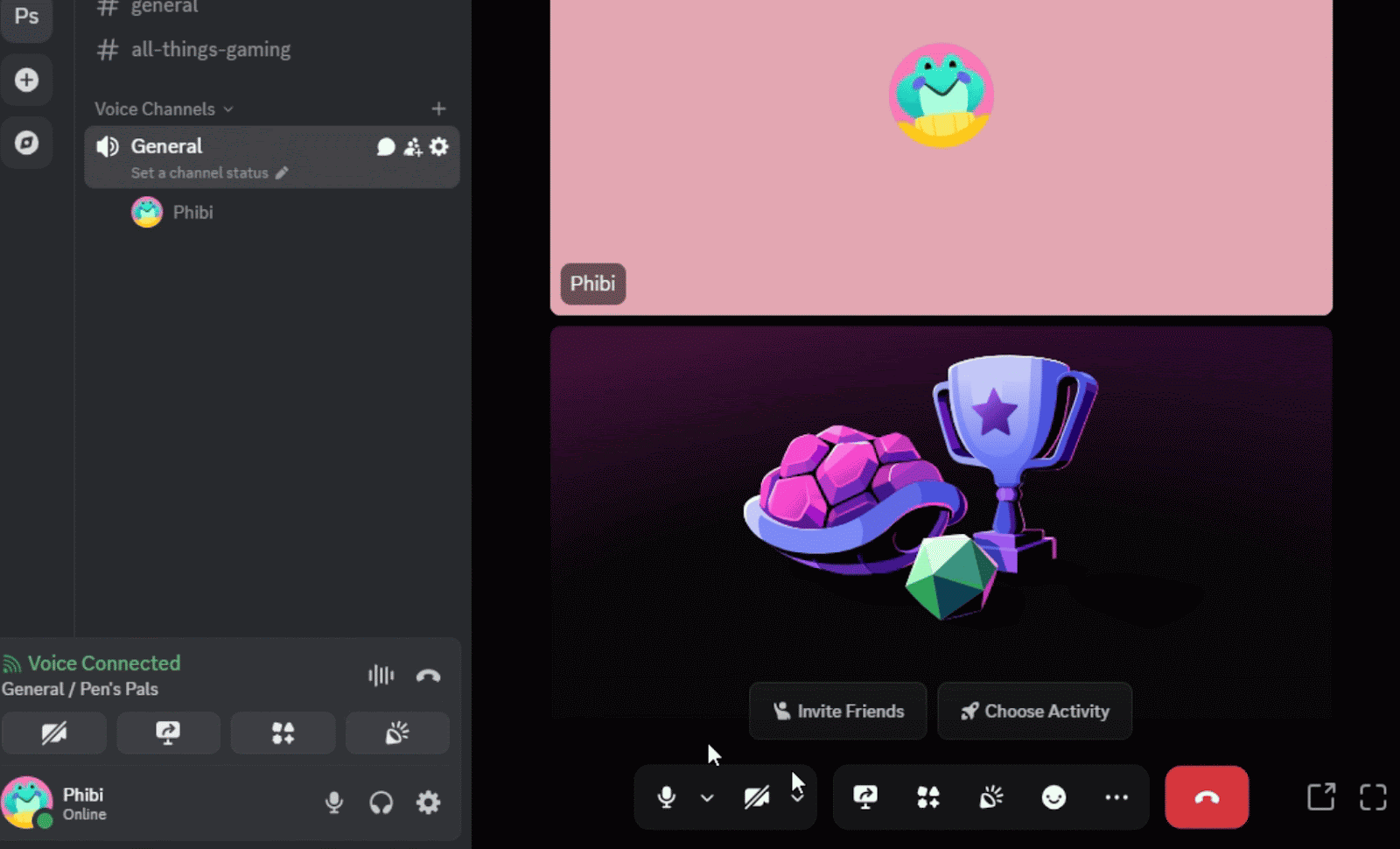 Discordサウンドボードガイド：サウンドの使用、追加、管理 – Discord