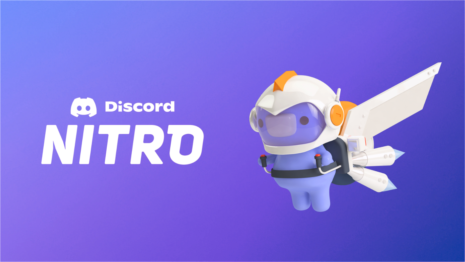 Discord Full Nitro