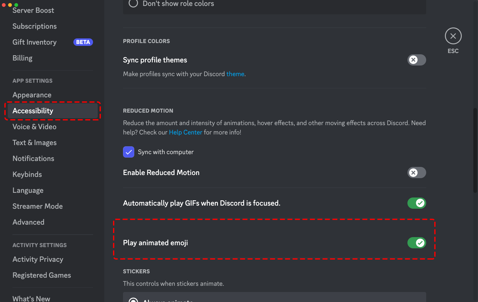 リアクションとスーパーリアクション FAQ – Discord