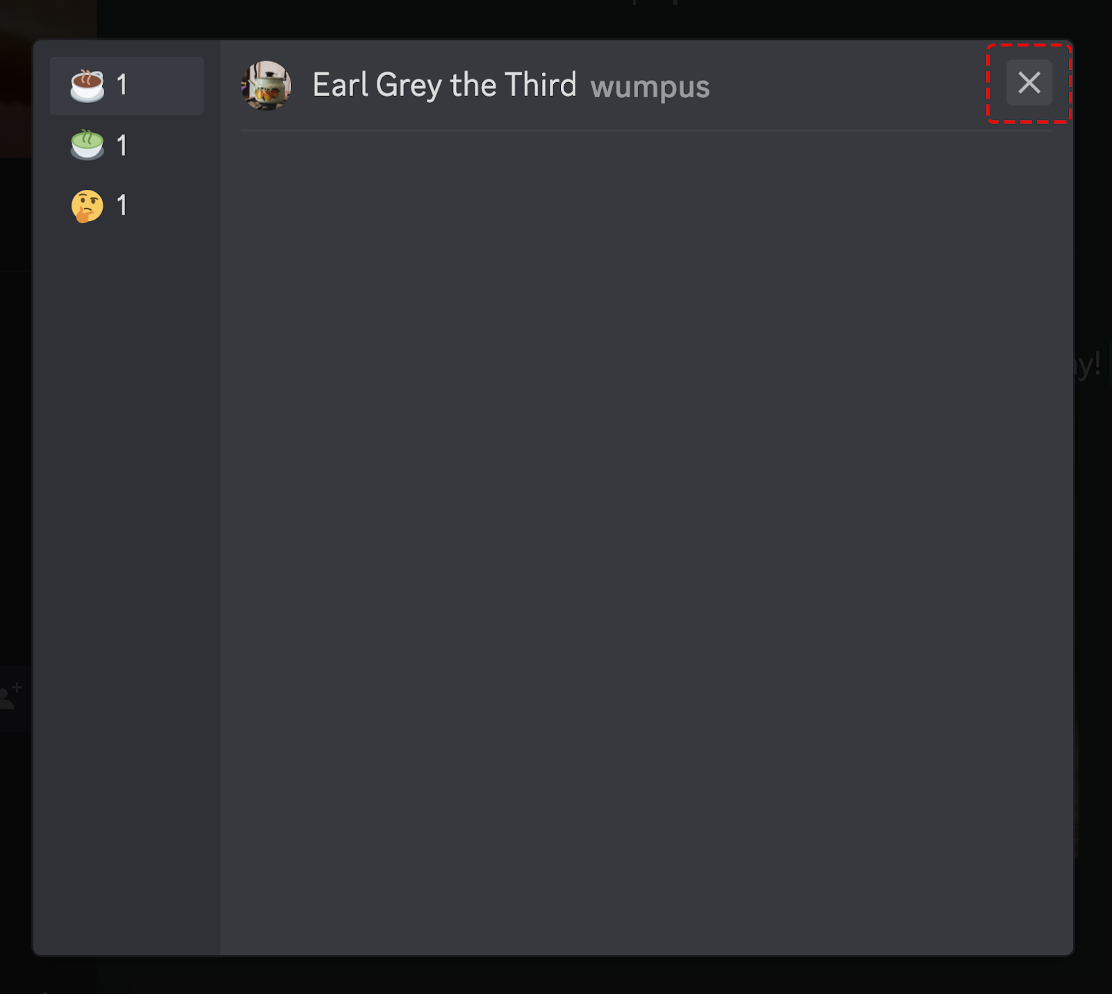 リアクションとスーパーリアクション FAQ – Discord