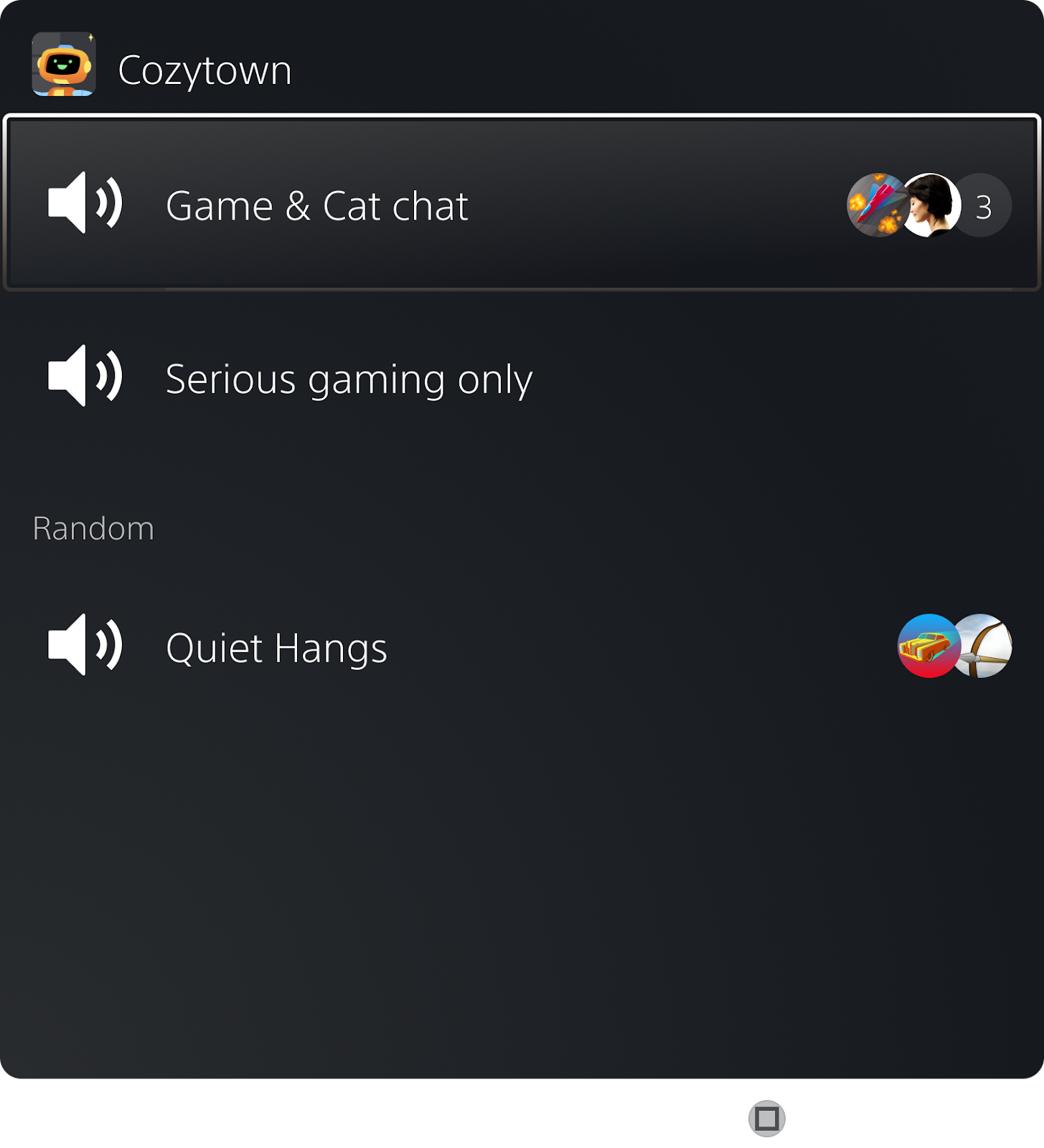DiscordとPlayStation® Network接続FAQ – Discord