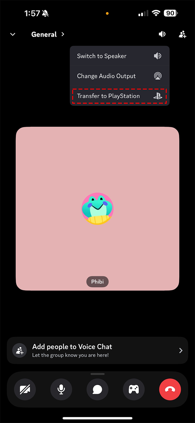 DiscordとPlayStation® Network接続FAQ – Discord